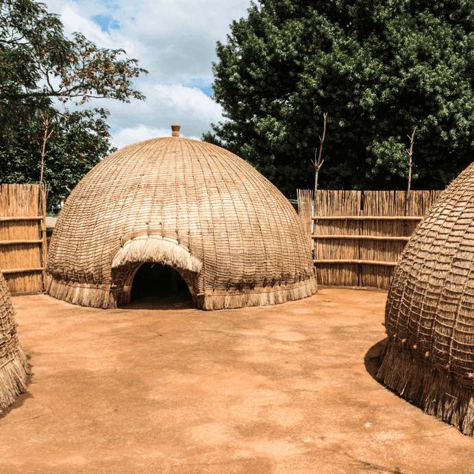 Eswatini en Lesotho
