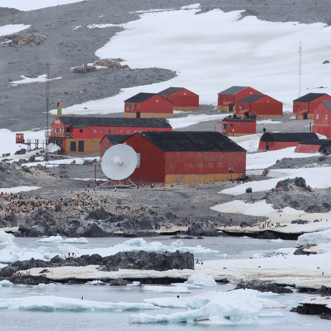 Elephant Island