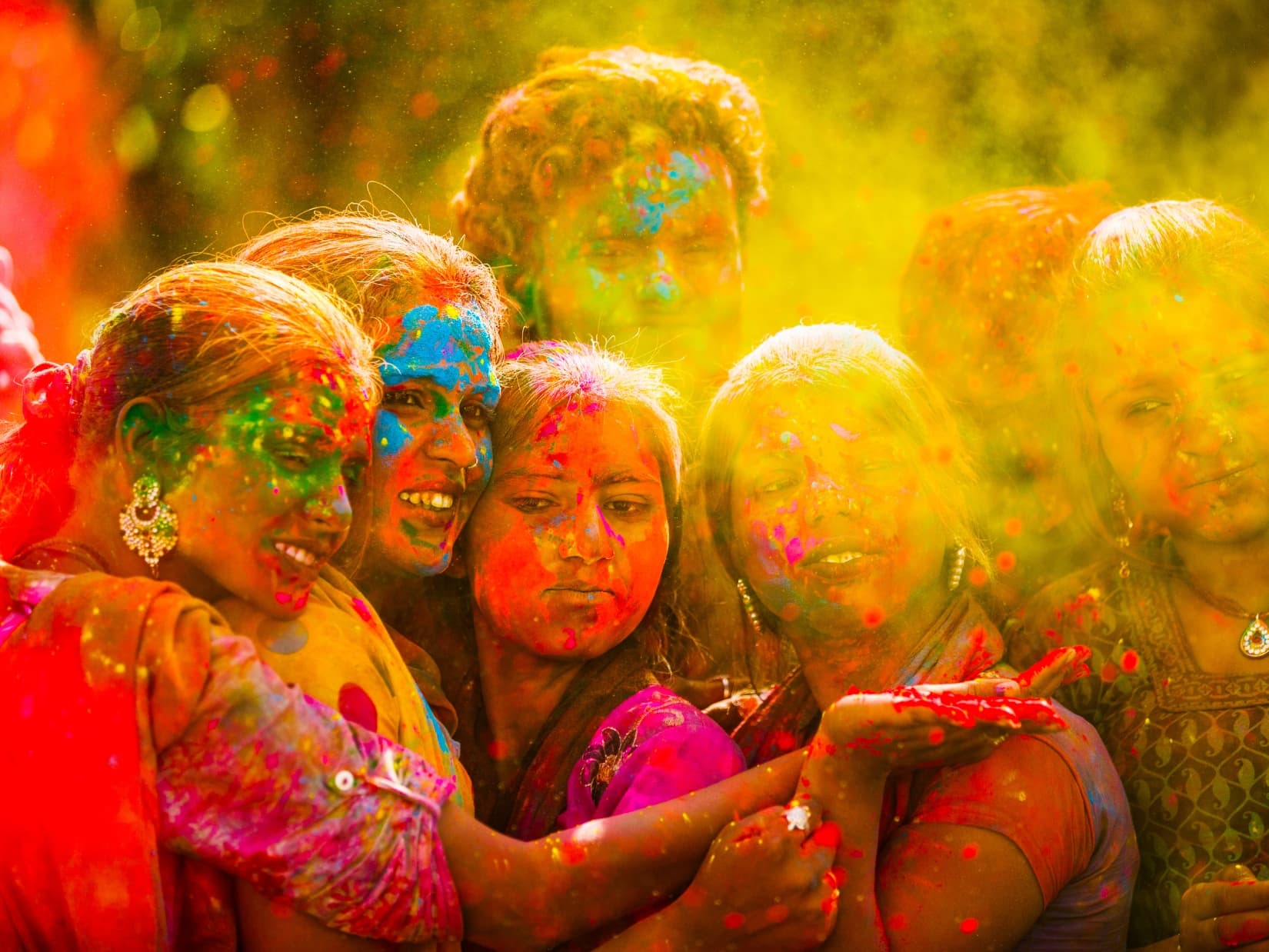 Festivals in India