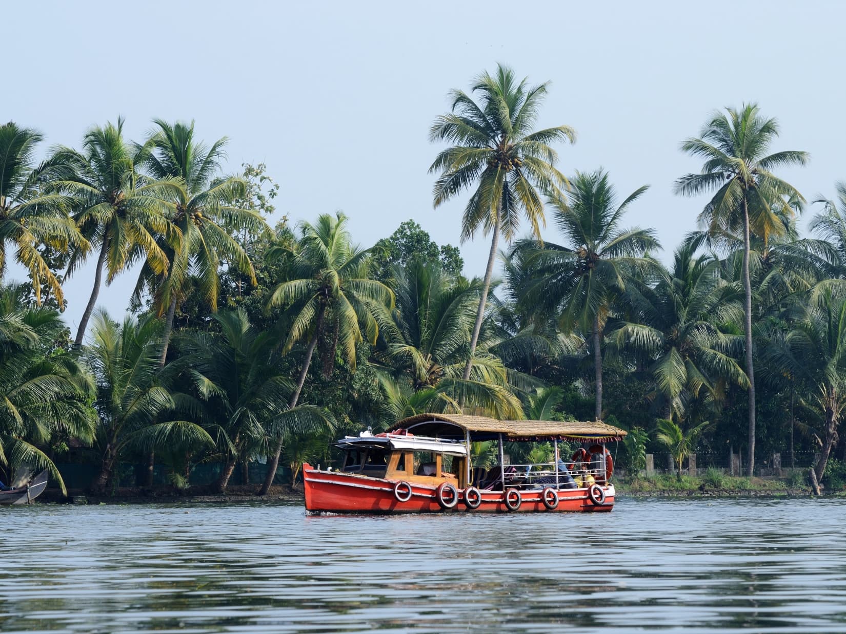 Kerala: God's Own Country