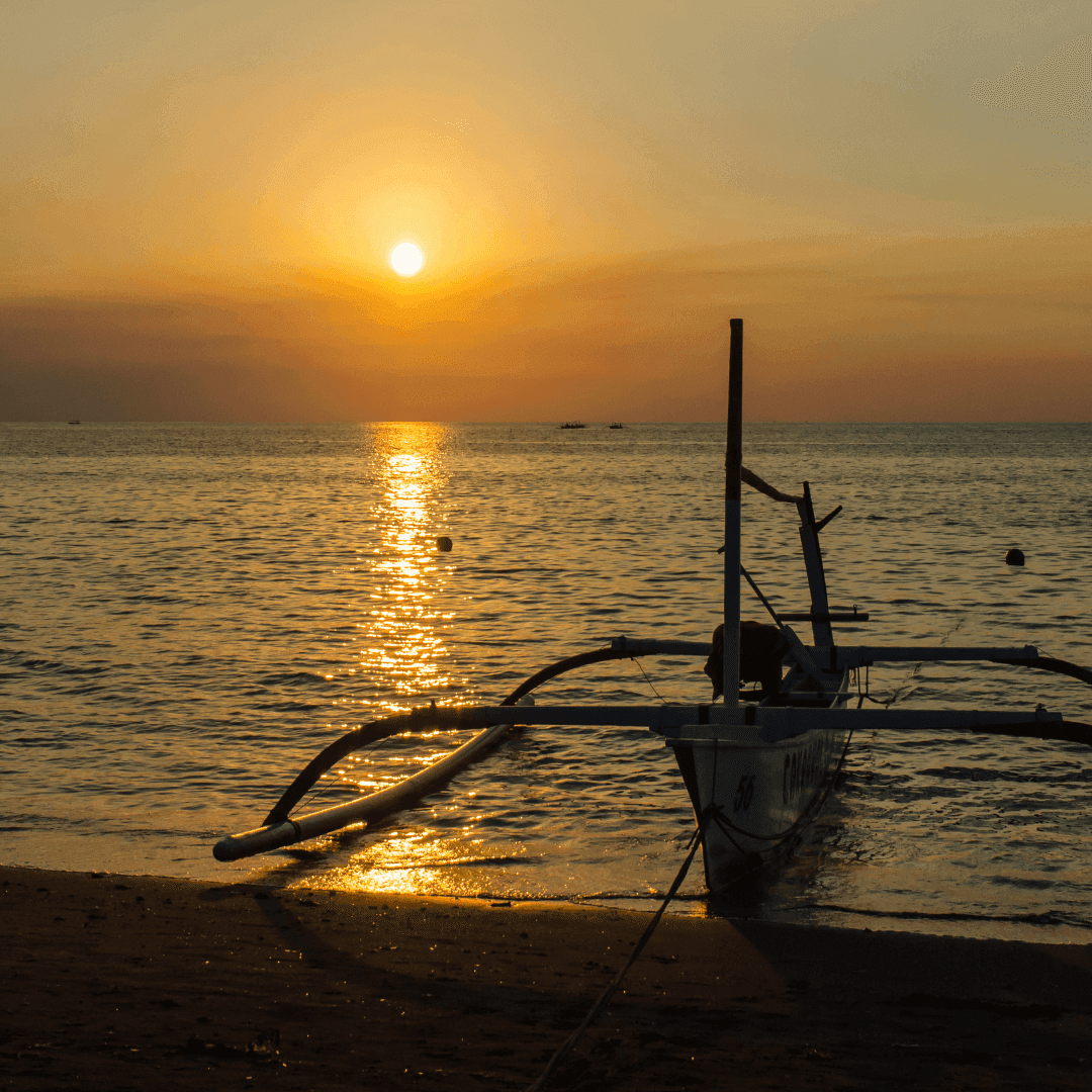 Noord- en Oost-Bali
