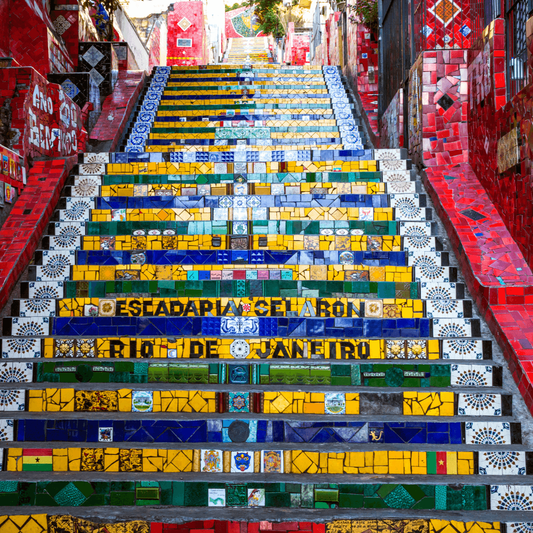 Rio de Janeiro