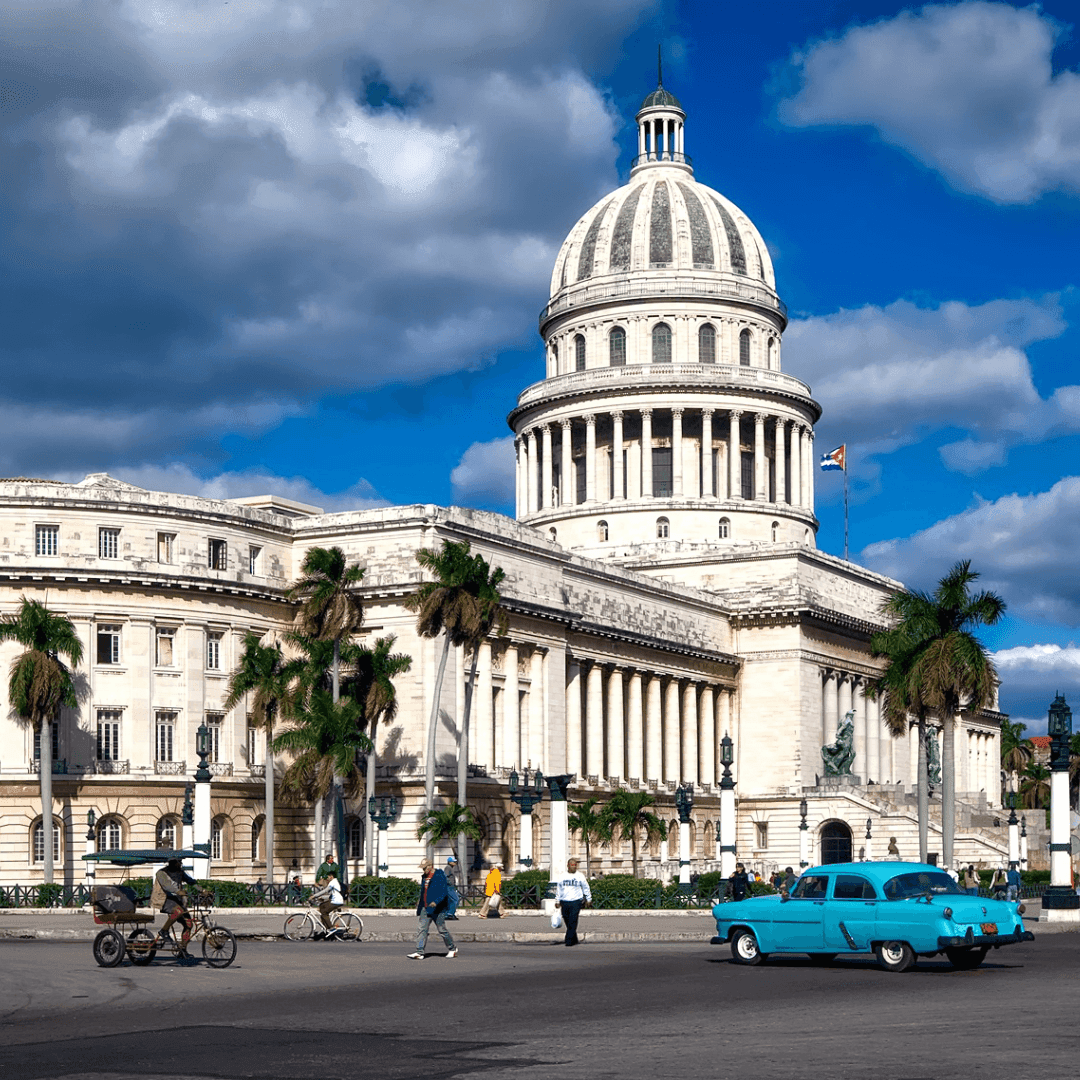 Havana