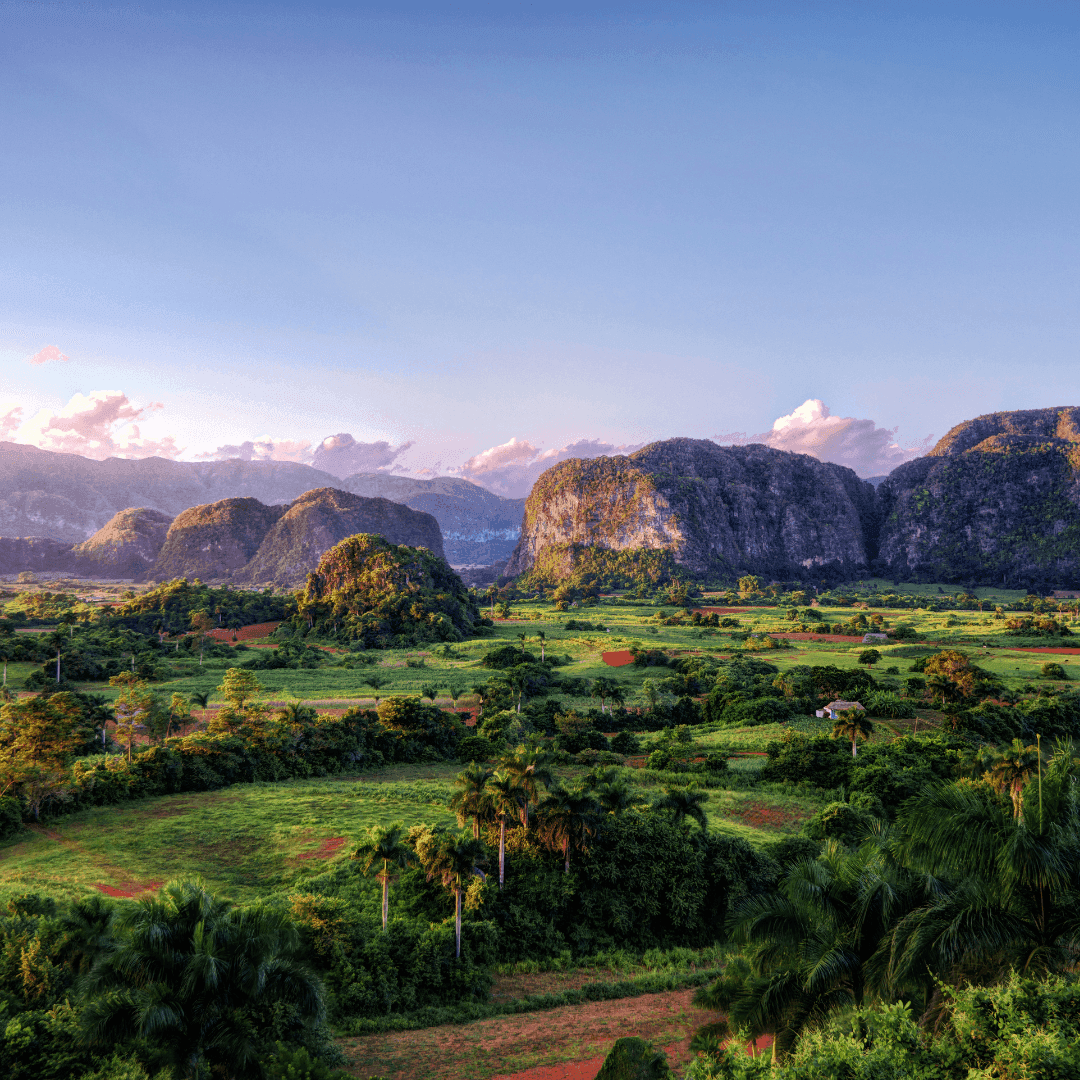 Vinales-vallei