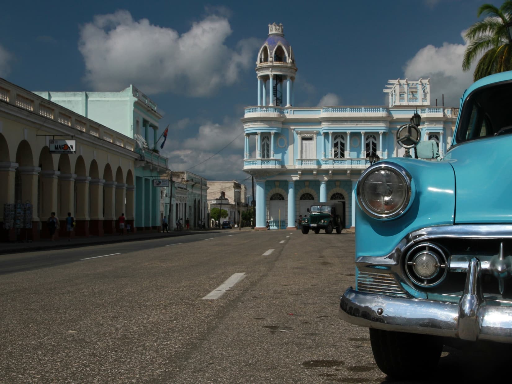 Cienfuegos