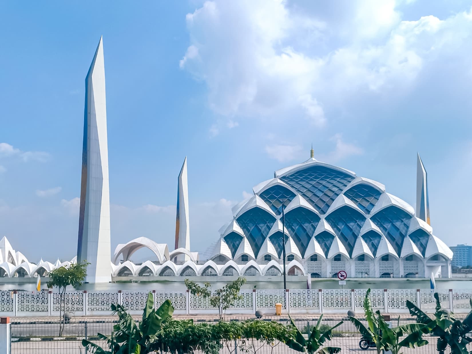 Bandung: Parijs van Java