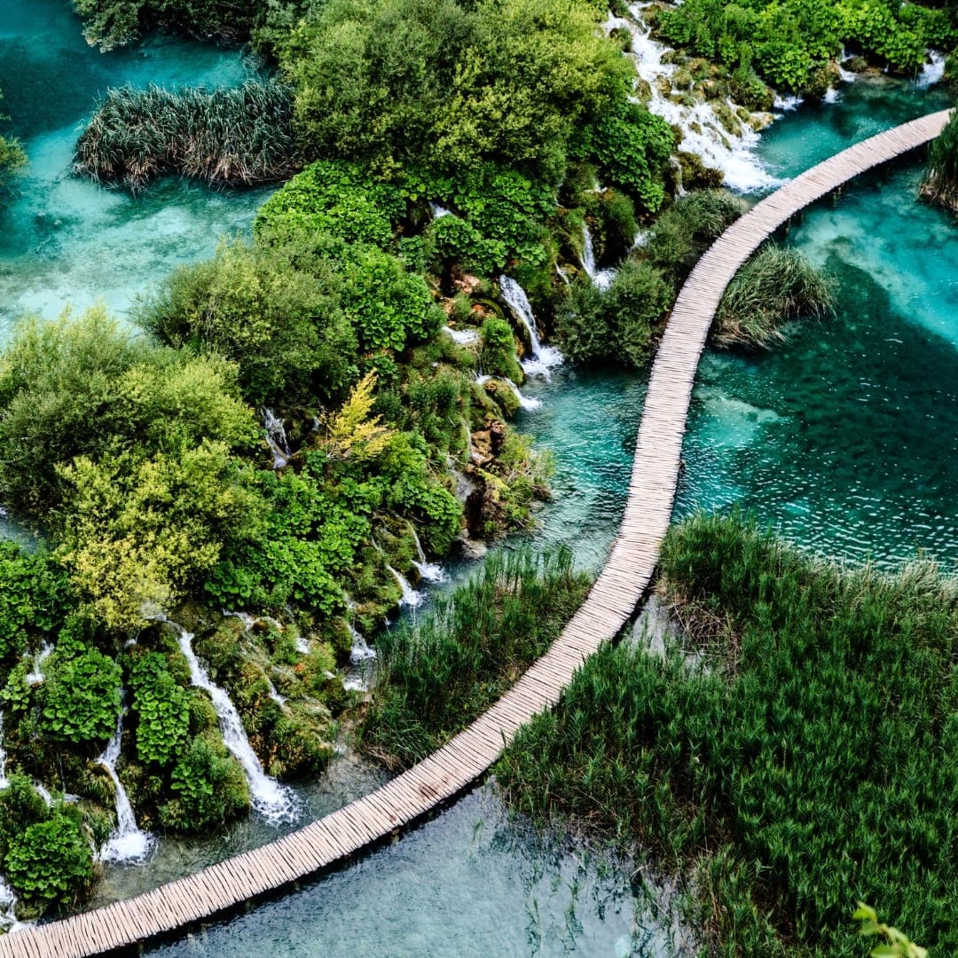 Rondreis Kroatië