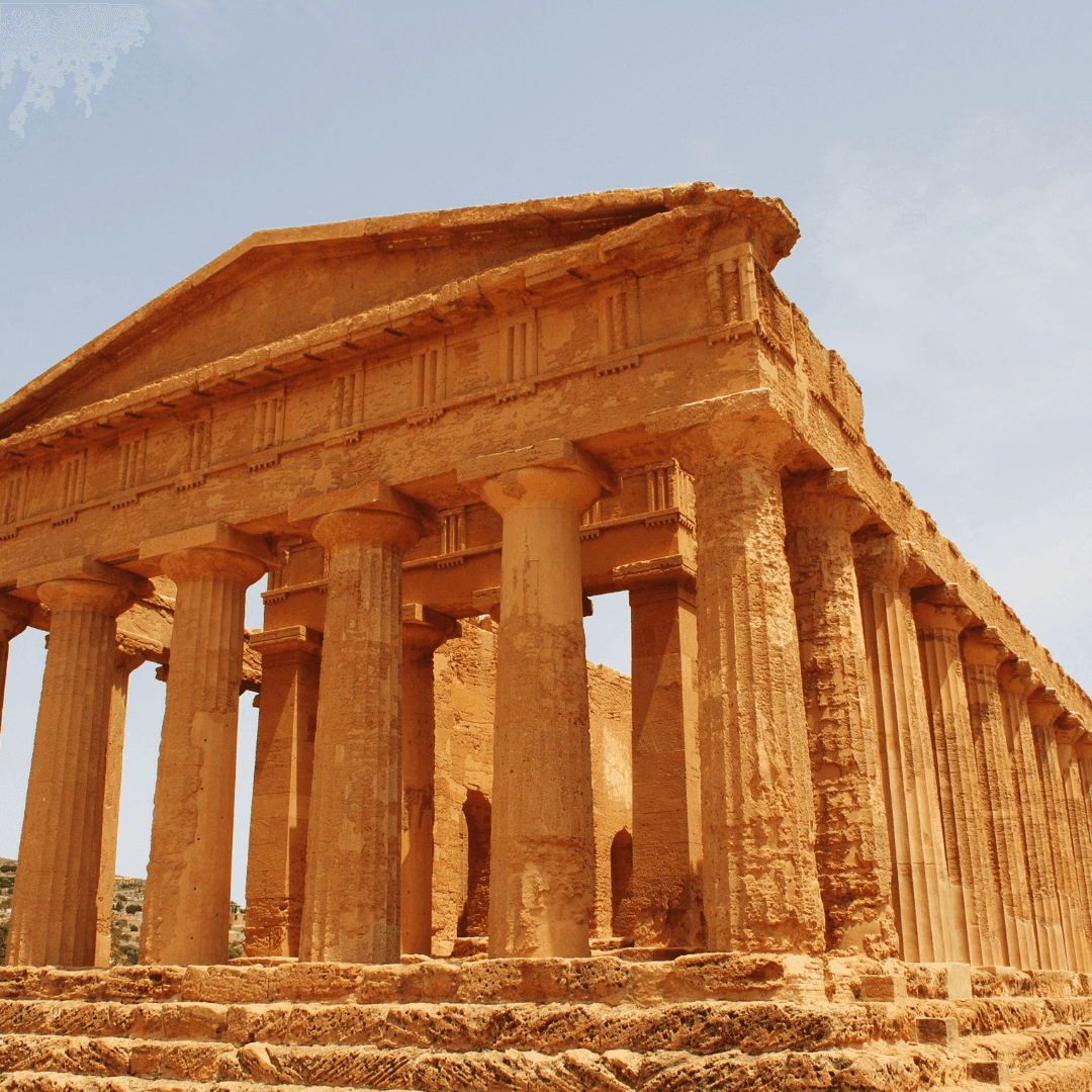 Vallei van de Tempels (Agrigento)