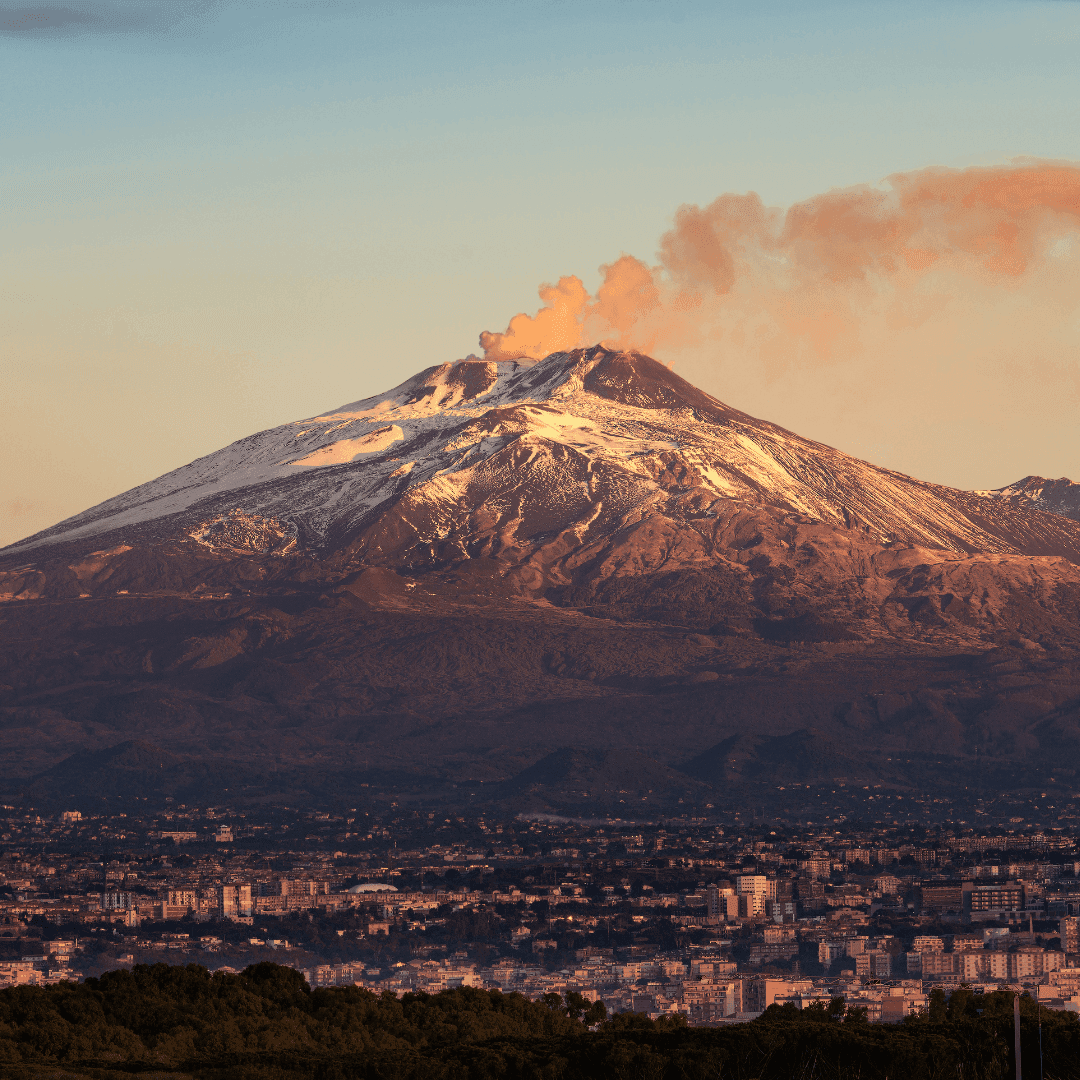 Etna