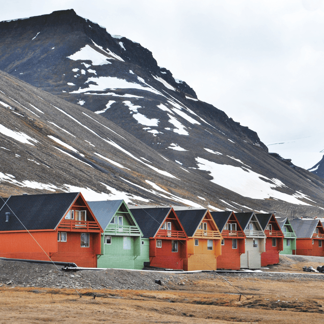 Longyearbyen