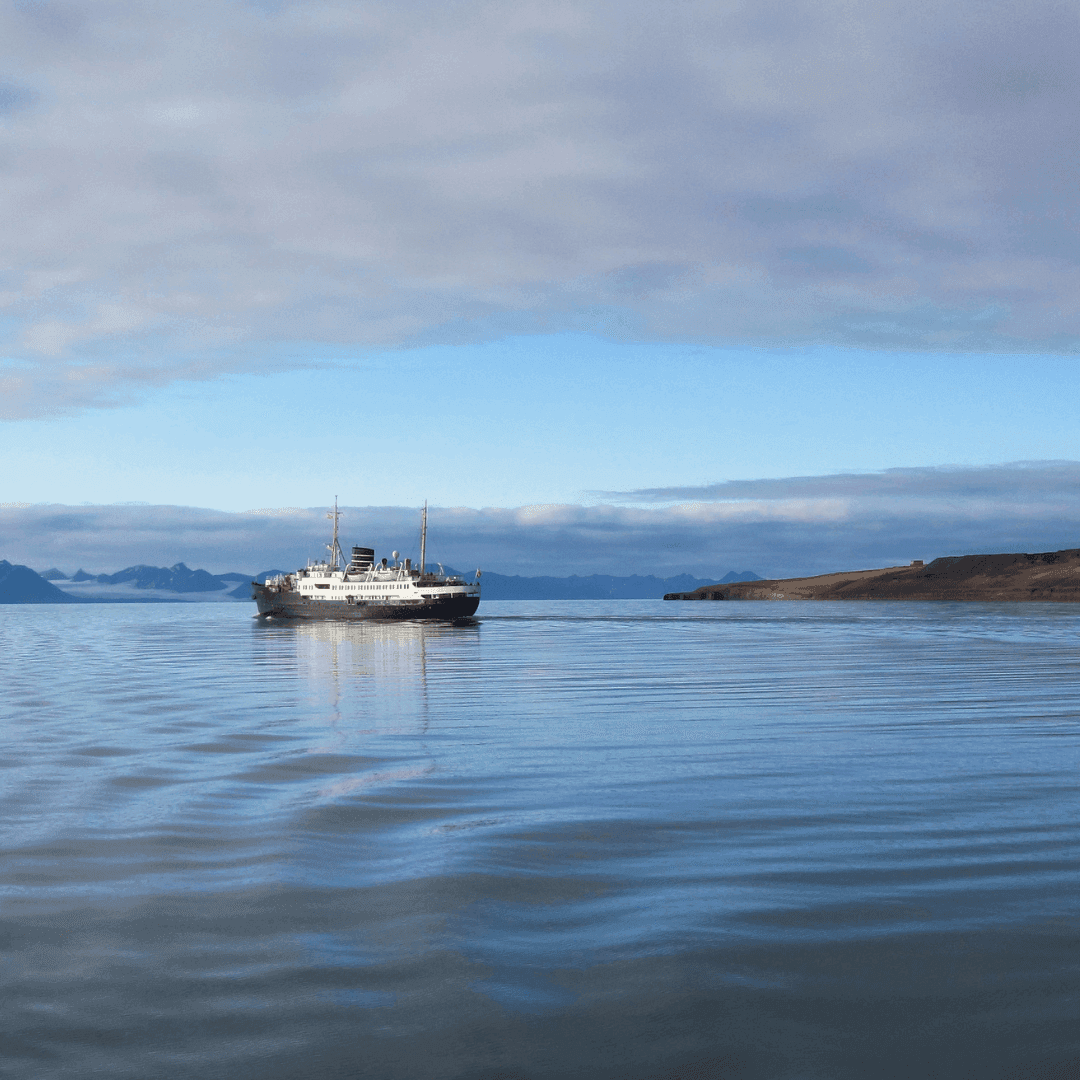Expeditiecruise