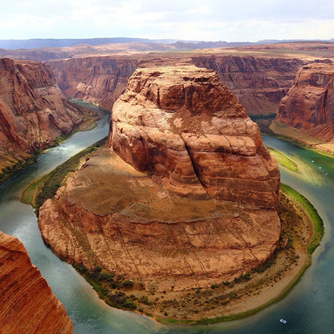 Grand Canyon
