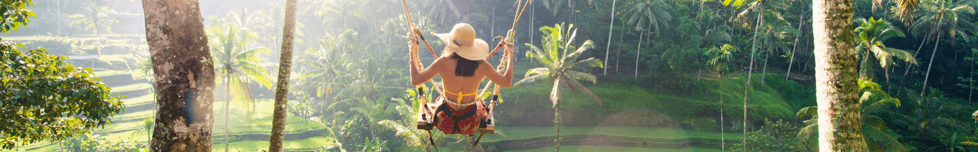 Rondreis Bali