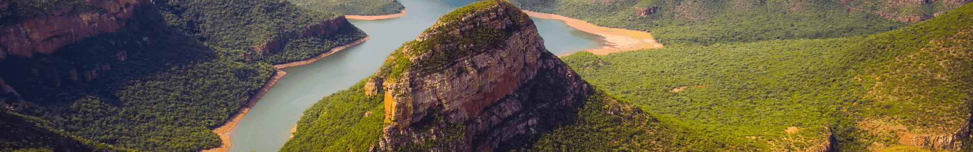 Rondreis Afrika