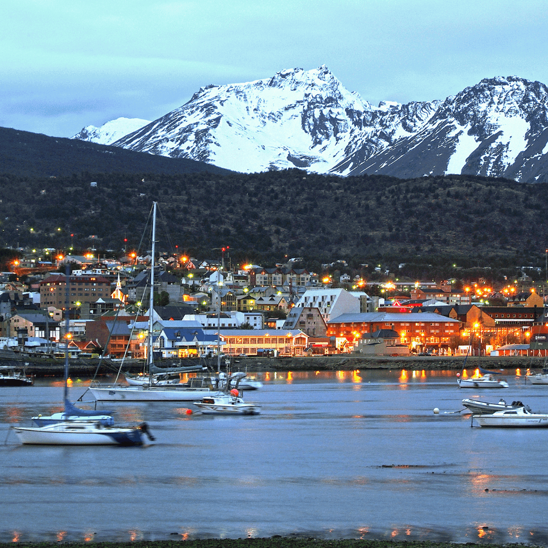Ushuaia