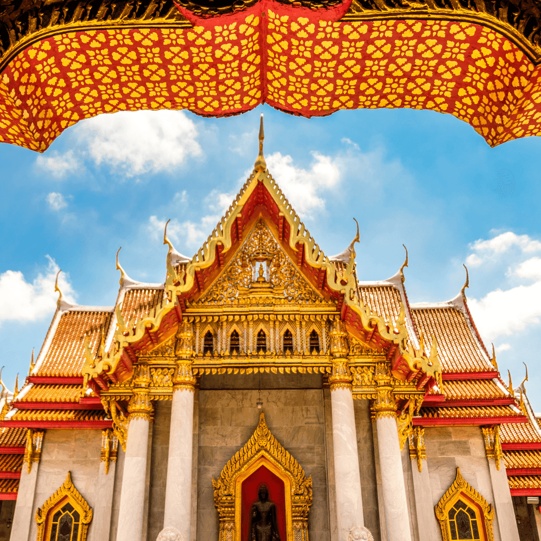 Thailand