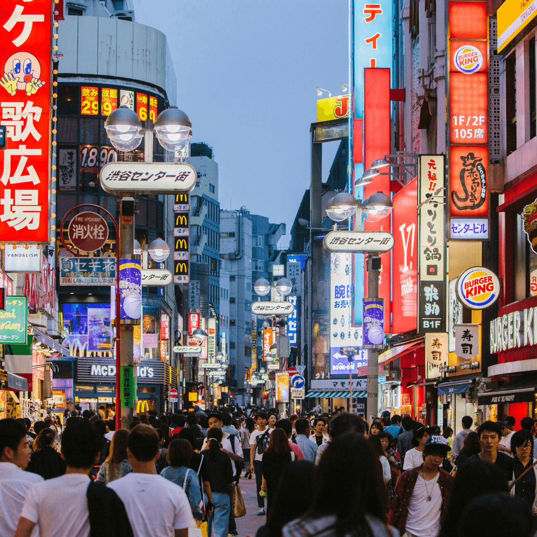Japan
