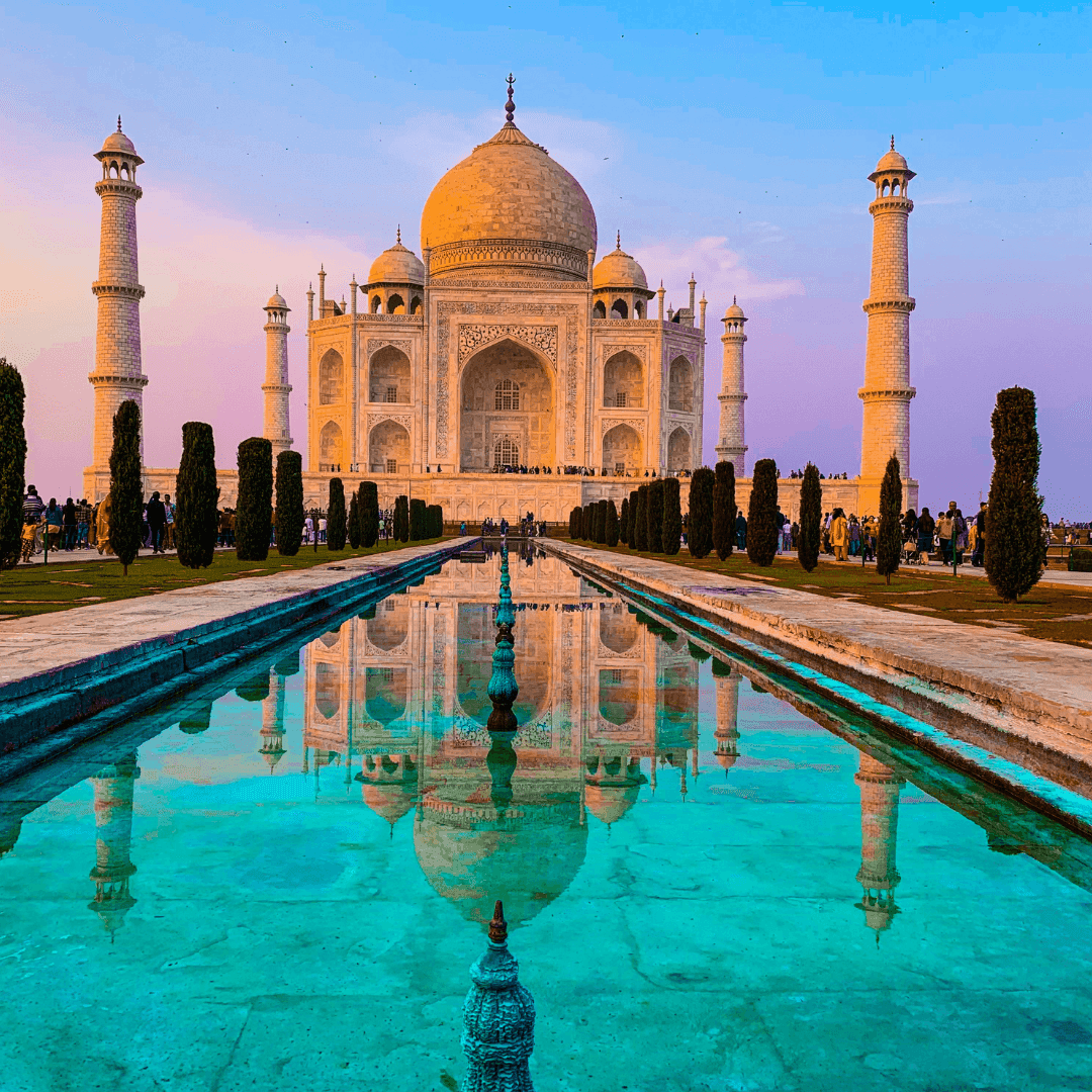 India