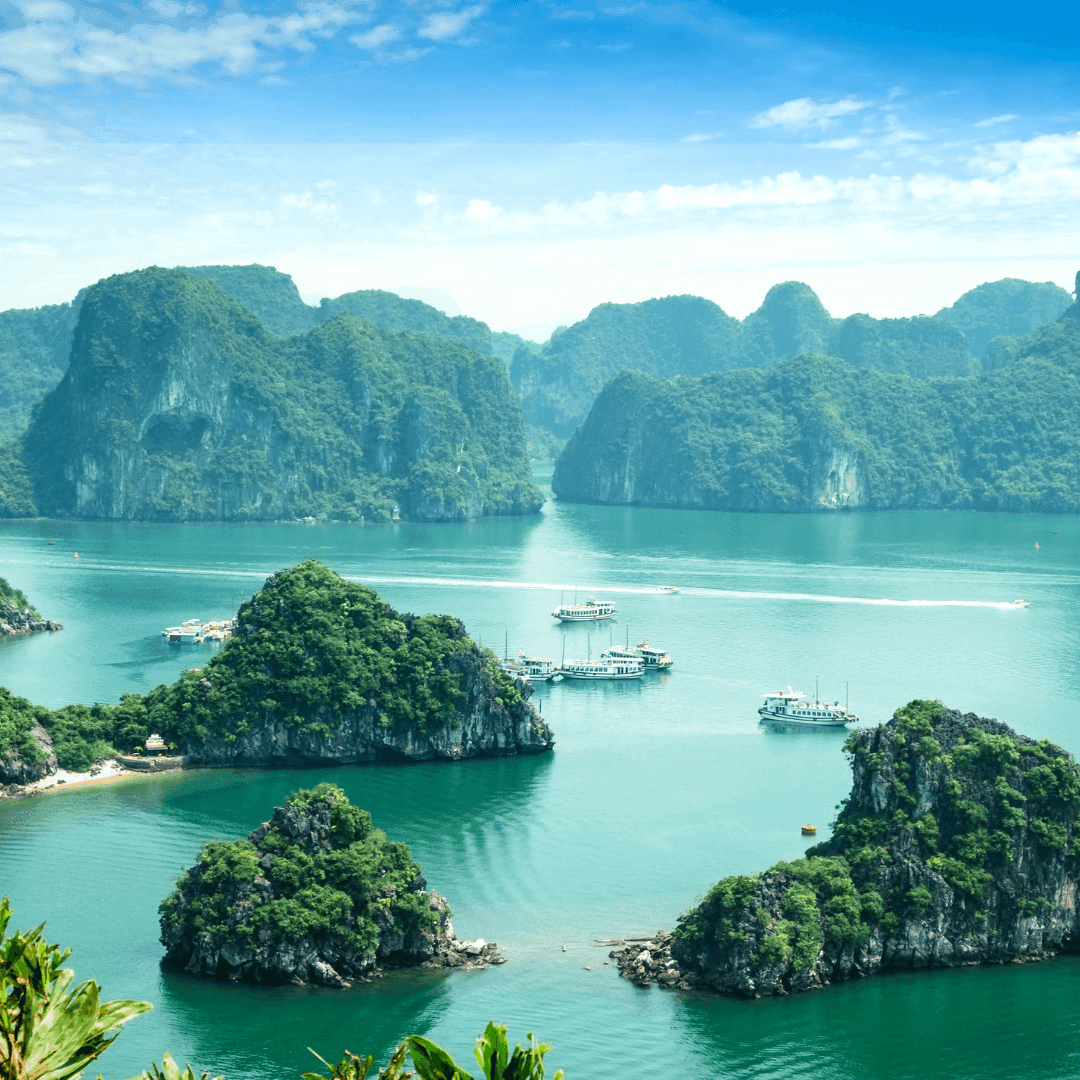Vietnam
