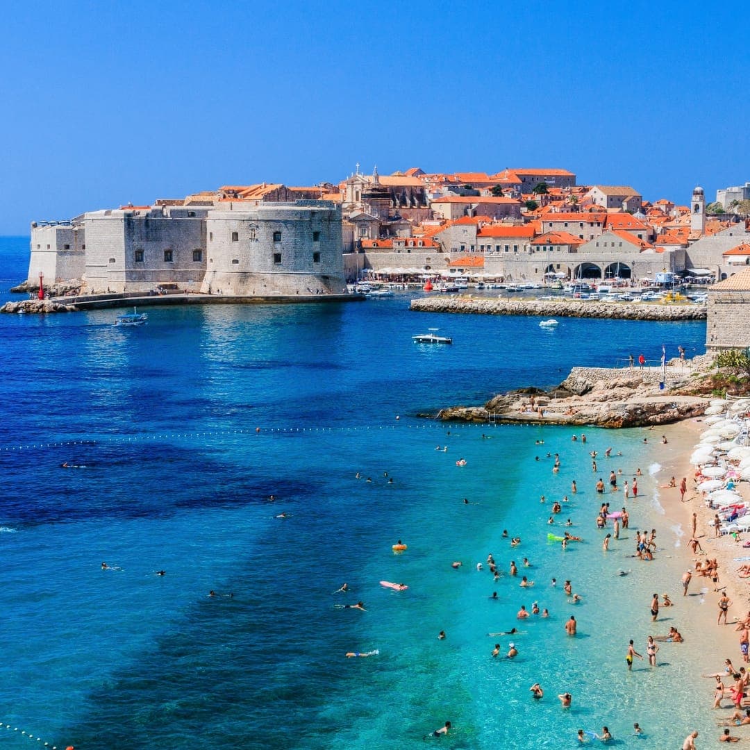 Kroatië