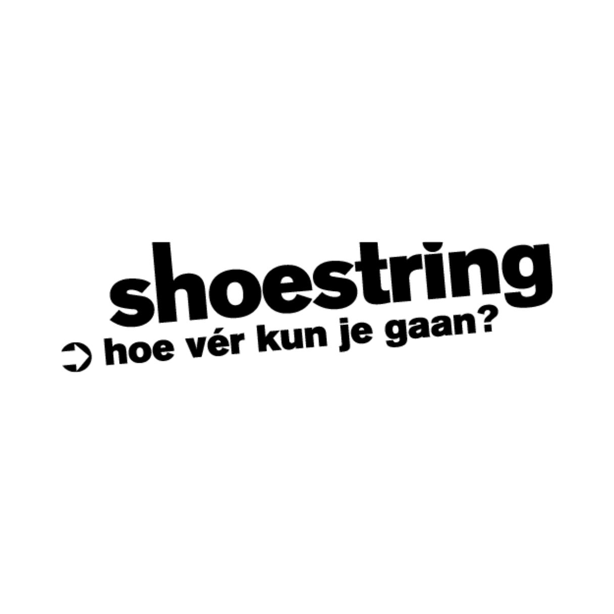 Shoestring