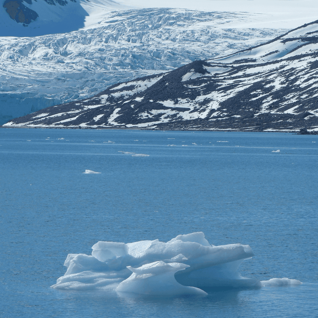 Spitsbergen