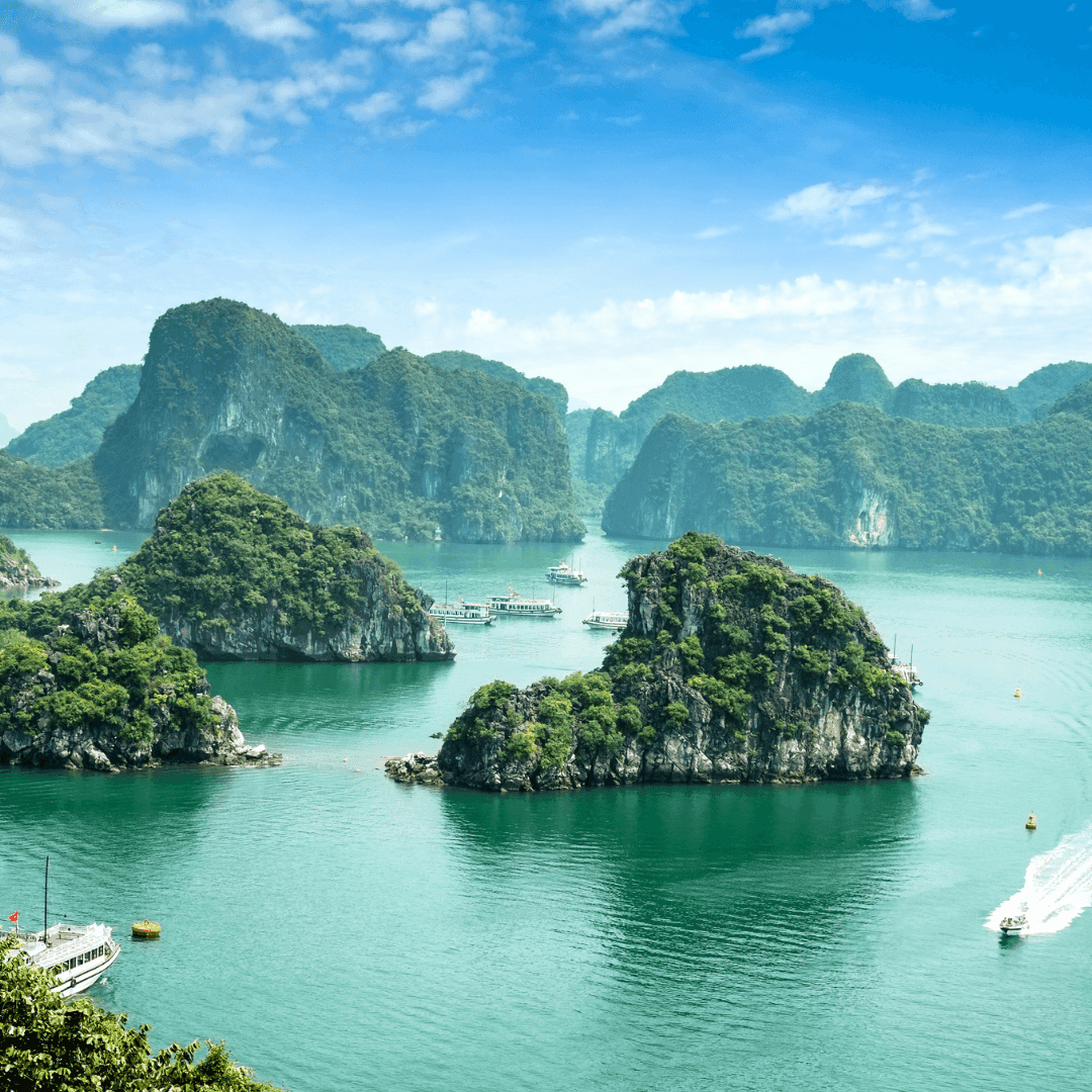 Vietnam