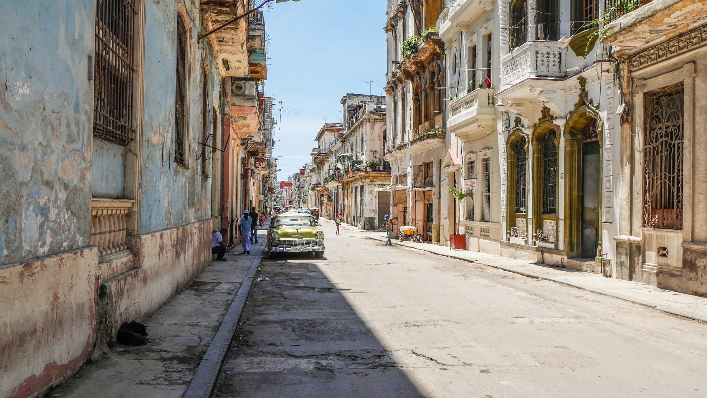 Cuba
