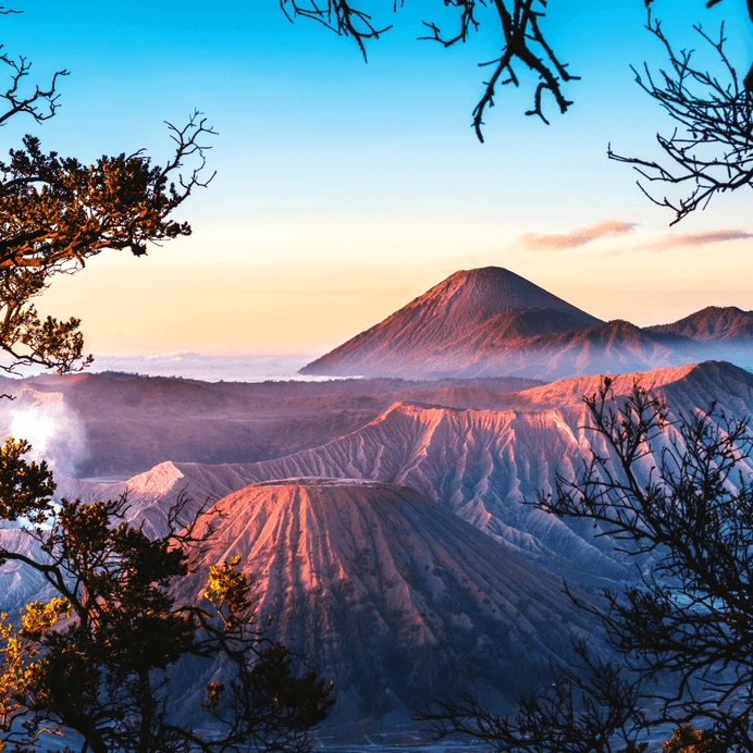 Groepsreis Indonesië