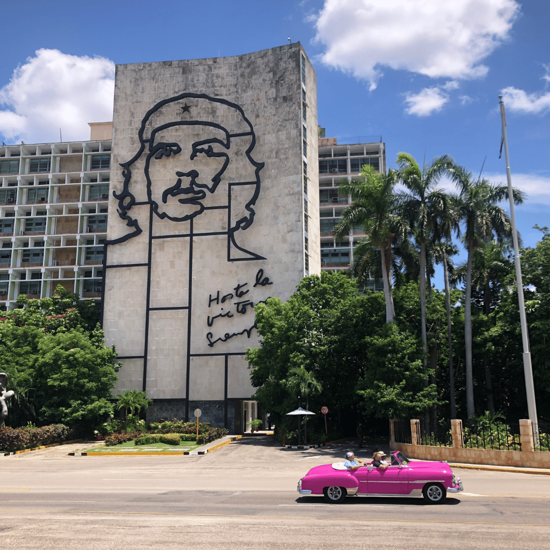 Groepsreis Cuba, 12 dagen