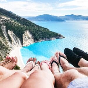 Reistips online - Groepsrondreizen strand