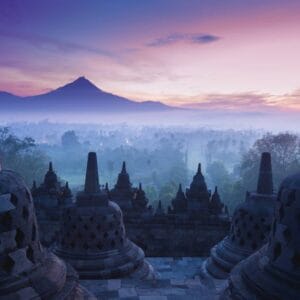 Highlights Java en Bali