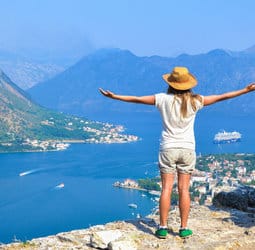 22-35ers reis Balkan