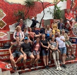 Familiereis Argentinië en Brazilië Familiereis Argentinië en Brazilië