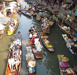 Familiereis Thailand Chill&Adventure