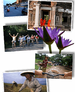 Fietsreis Vietnam & Cambodja, 18 dagen