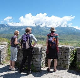 Groepsrondreis Albanië Hoogtepunten Groepsrondreis Albanië Hoogtepunten