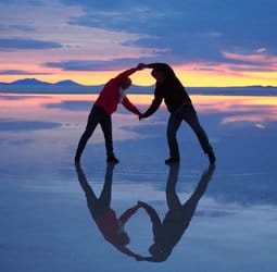 Groepsrondreis Bolivia en Chili