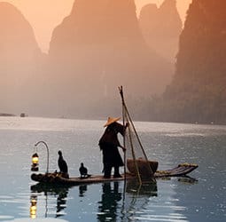 Groepsrondreis China Hoogtepunten