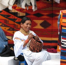 Groepsrondreis Ecuador/Galápagos Hoogtepunten