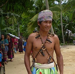 Groepsrondreis Kalimantan