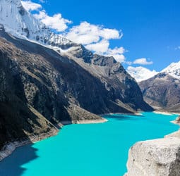 Groepsrondreis Noord-Peru