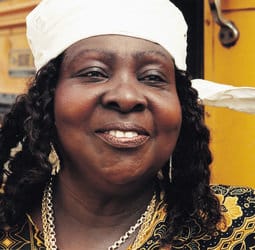 Groepsrondreis Suriname