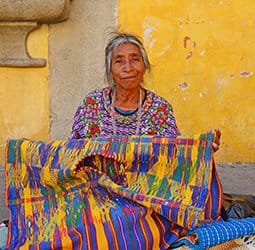 Groepsrondreis Trans-Midden-Amerika