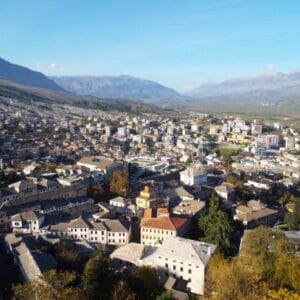 Rondreis Albanië & Noord-Macedonië, 15 dagen