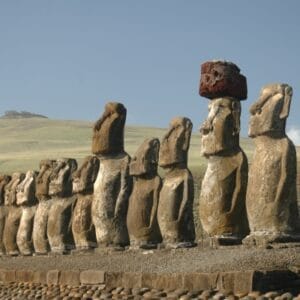 Rondreis Bolivia, Chili & Paaseiland, 23 dagen