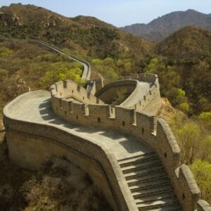 Rondreis China, 24 dagen