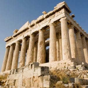 Rondreis Griekenland, 9 dagen Rondreis Griekenland, 9 dagen