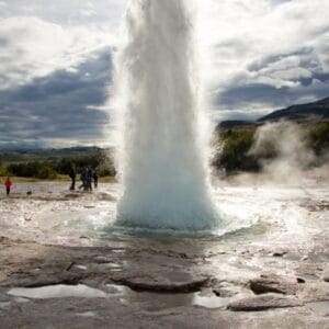 Rondreis IJsland, 13 dagen Rondreis IJsland, 13 dagen