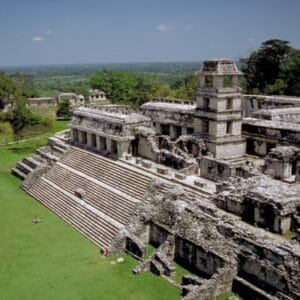 Rondreis Mexico, 16 dagen